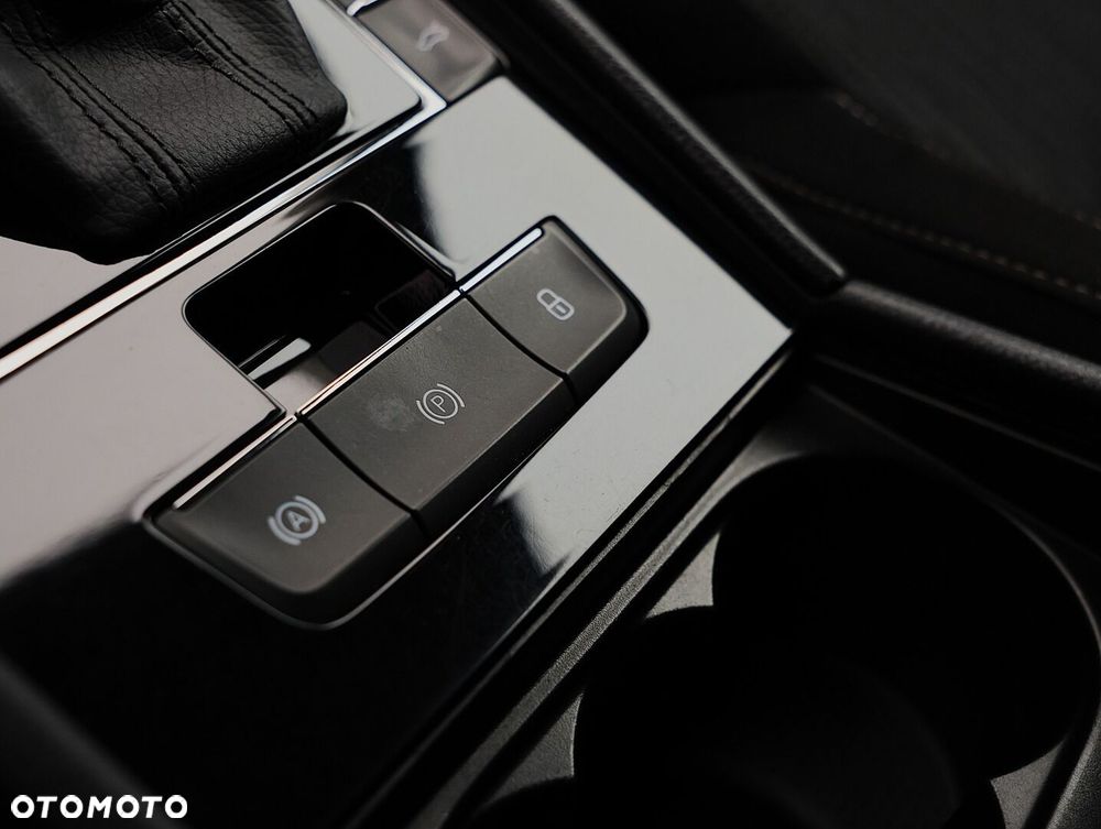 Skoda Superb - 21