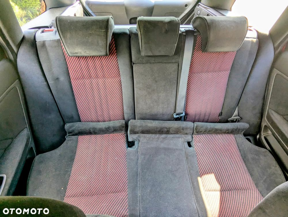 Alfa Romeo 159 Sportwagon 1.9 JTDM 150 KM – auto na części - 8