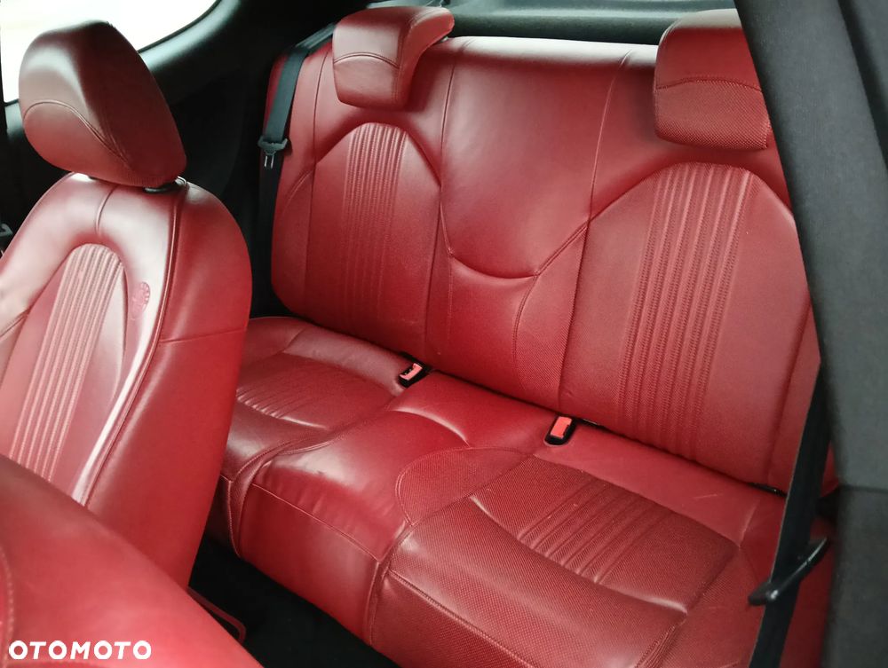 Alfa Romeo Mito - 13