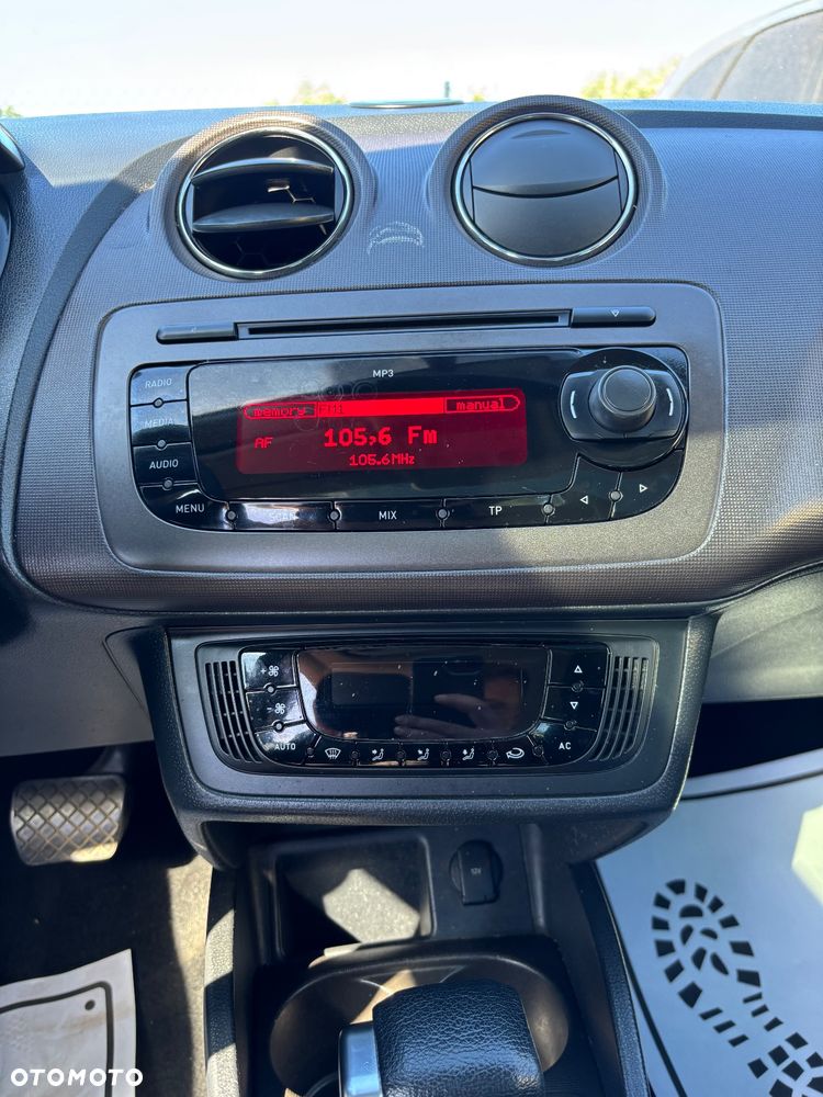 Seat Ibiza - 12
