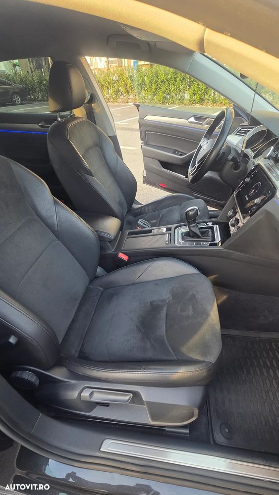 Volkswagen ARTEON 2.0 TDI SCR DSG - 8