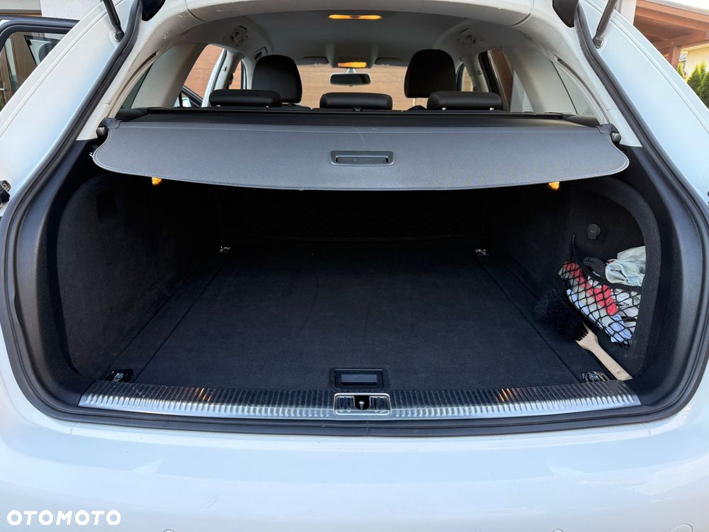 Audi A4 2.0 TDI - 9