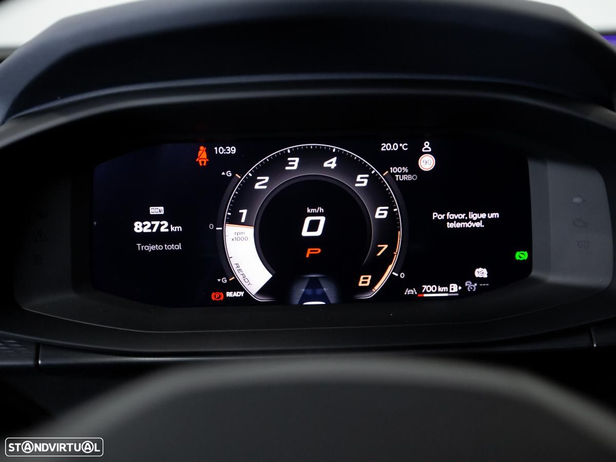 Cupra Terramar 1.5 eTSI DSG - 25