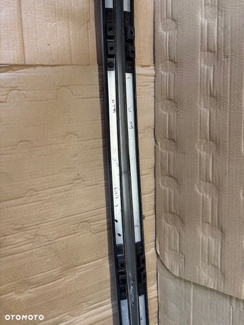 honda hr-v ru ii listwy dachowe relingi 15-20 r. - 11