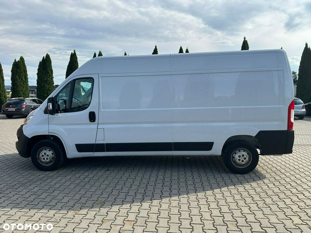 Opel Movano - 4