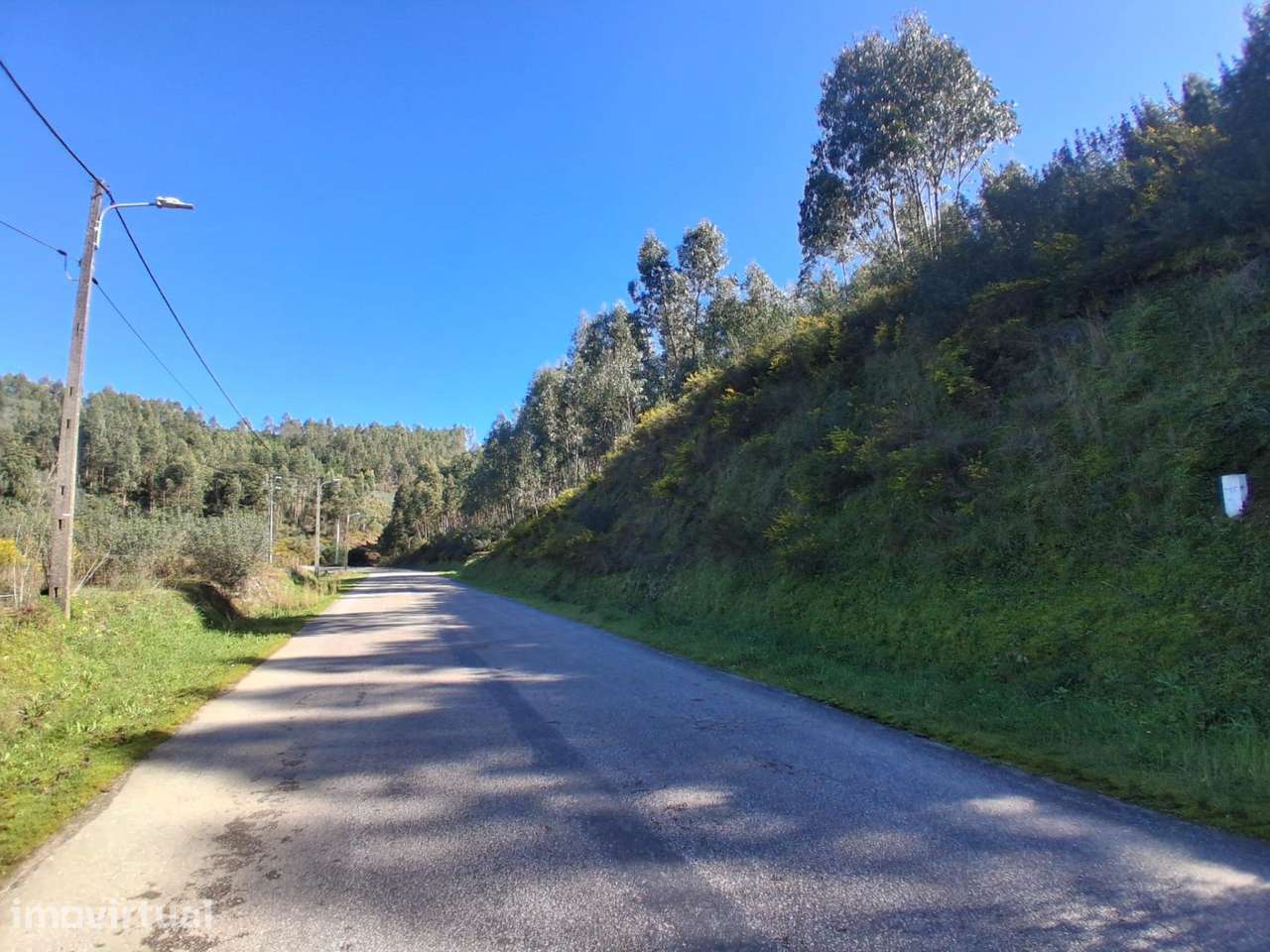 Terreno Urbano na Aldeia do Mato - Grande imagem: 5/7