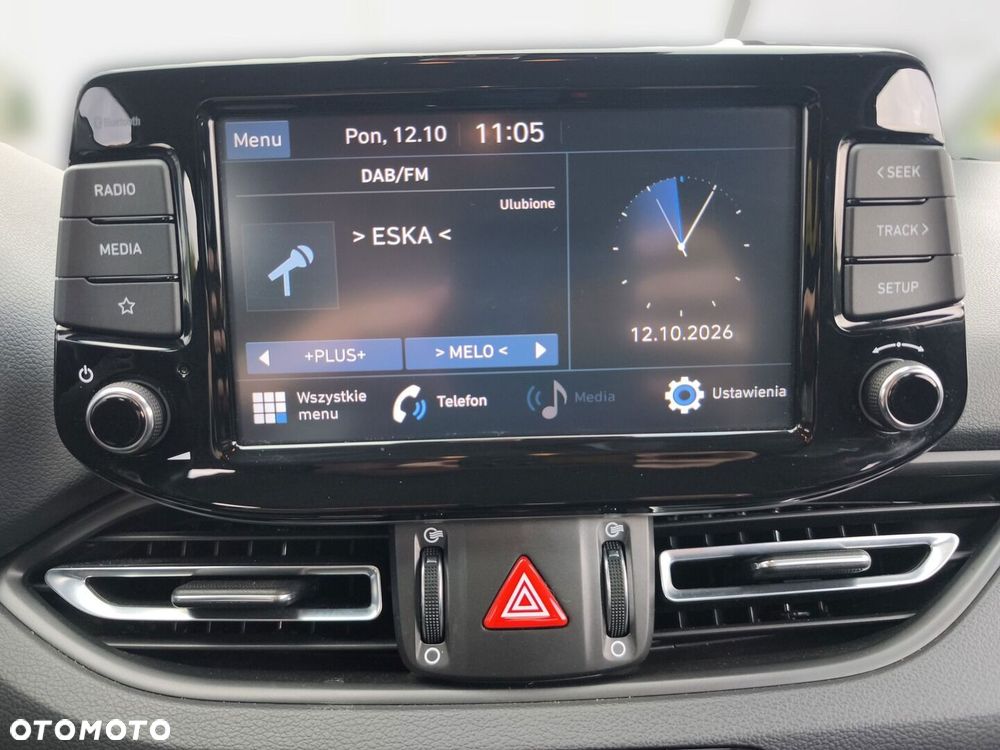Hyundai i30 1.5 DPI Comfort - 19