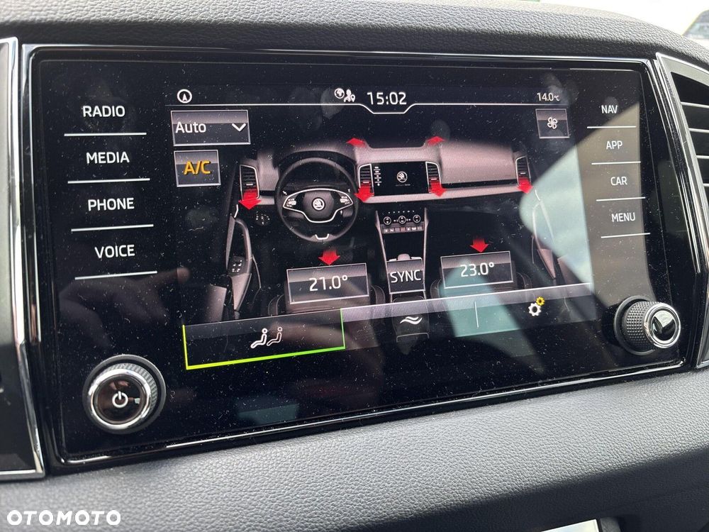 Skoda Karoq 2.0 TDI SCR 4x2 Ambition - 28