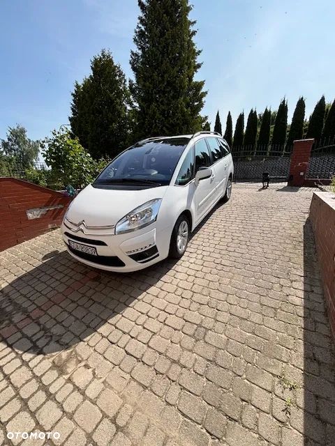Citroën C4 Grand Picasso - 7