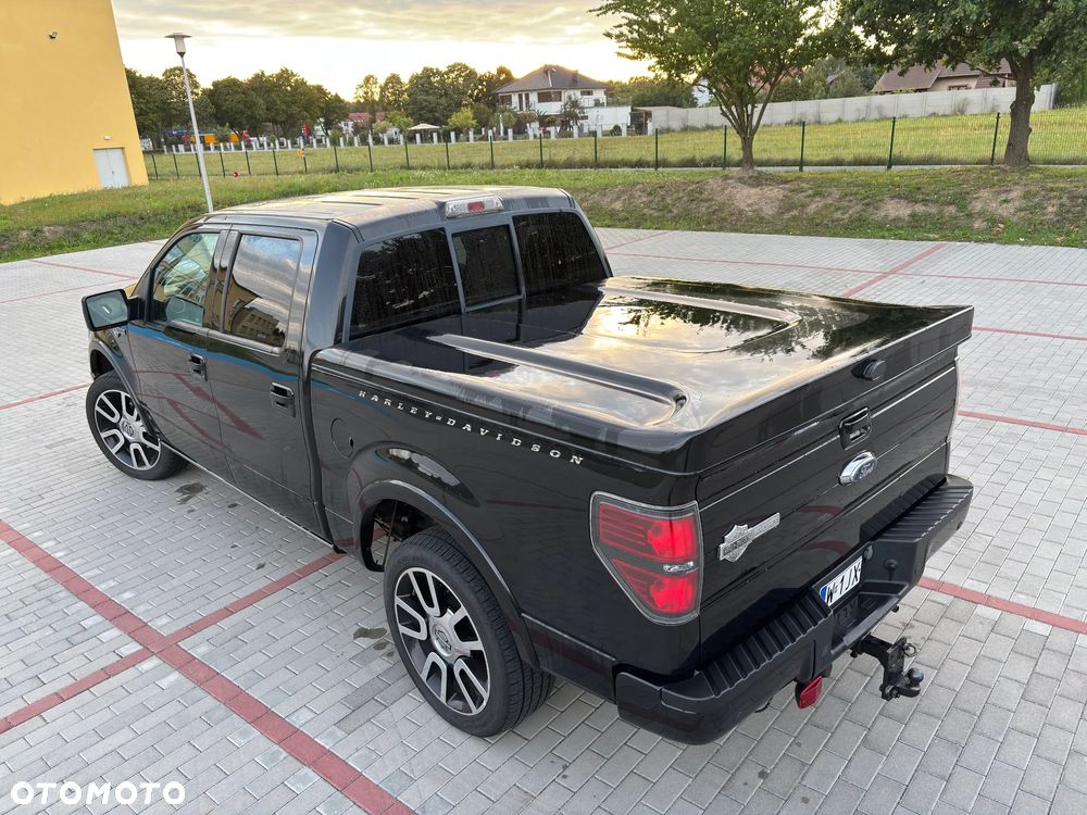 Ford F150 - 10