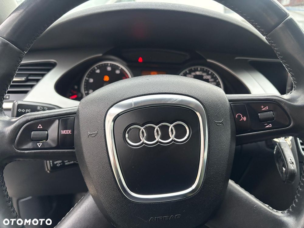 Audi A4 Limousine 1.8 TFSI Prime Line - 19