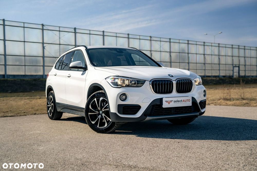 BMW X1 - 4