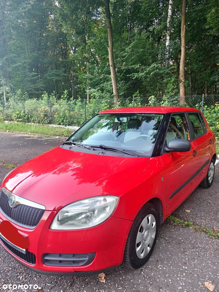 Skoda Fabia 1.2 12V Junior - 3