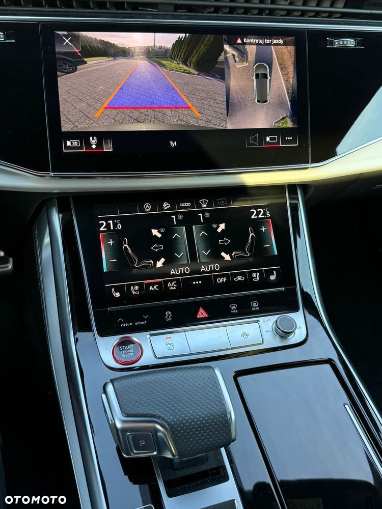 Audi SQ8 - 14