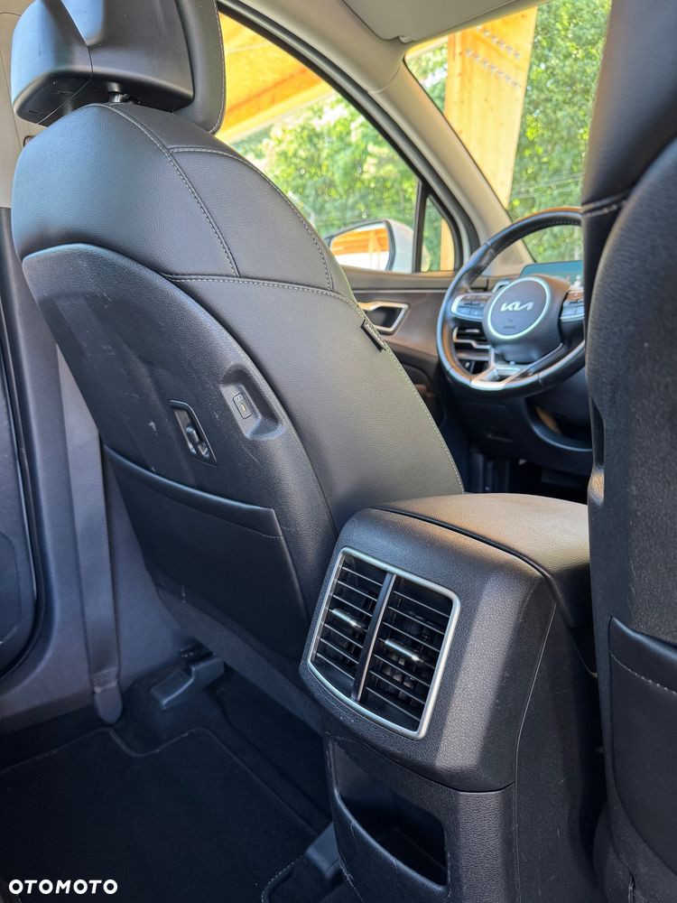 Kia Sportage 1.6 T-GDI L 2WD - 19