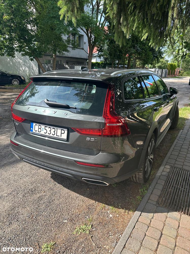 Volvo V60 B5 B Inscription - 9