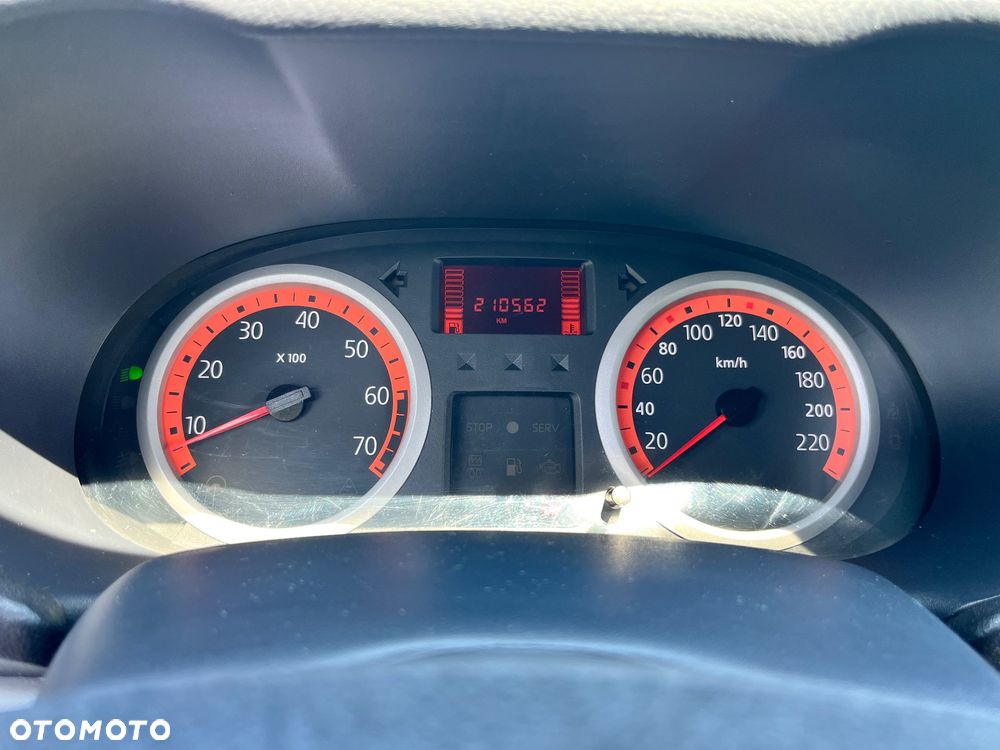 Renault Clio 1.2 16V Extreme - 8