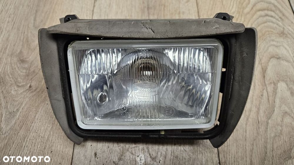 Reflektor Lampa Przód Yamaha DT 125 R Koito XR29 - 12