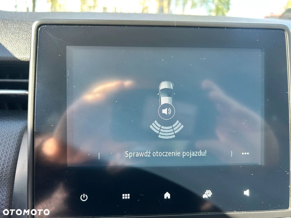 Renault Clio 1.0 TCe Intens - 16