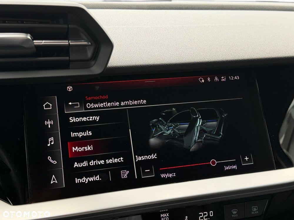 Audi A3 Sportback - 33