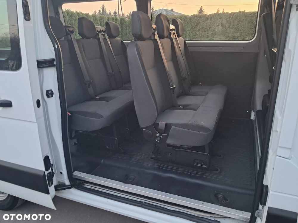 Renault Master L2 Pack Clim - 19
