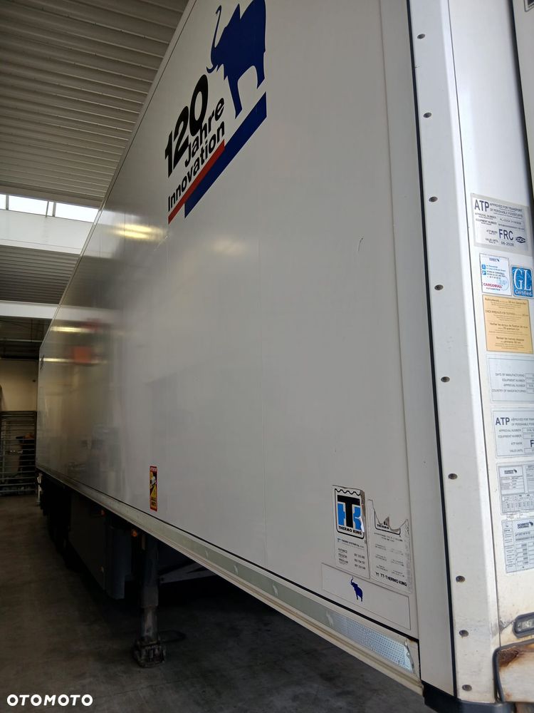 Schmitz Cargobull - 2