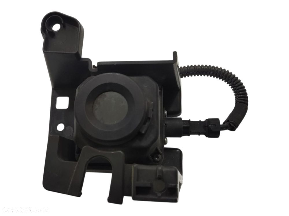 KAMERA TERMOWIZYJNA NIGHT VISION PEUGEOT 508 II 2018-2023 631226500A - 1