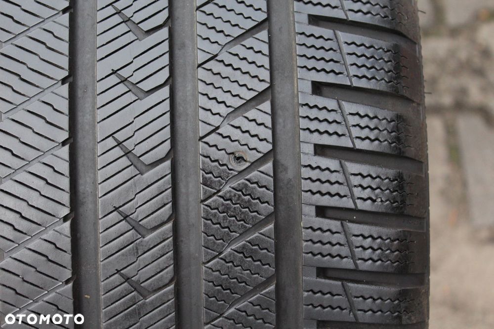 2x 275/30r20 vredestein quatrac pro 97y 22r 6,5mm - 4