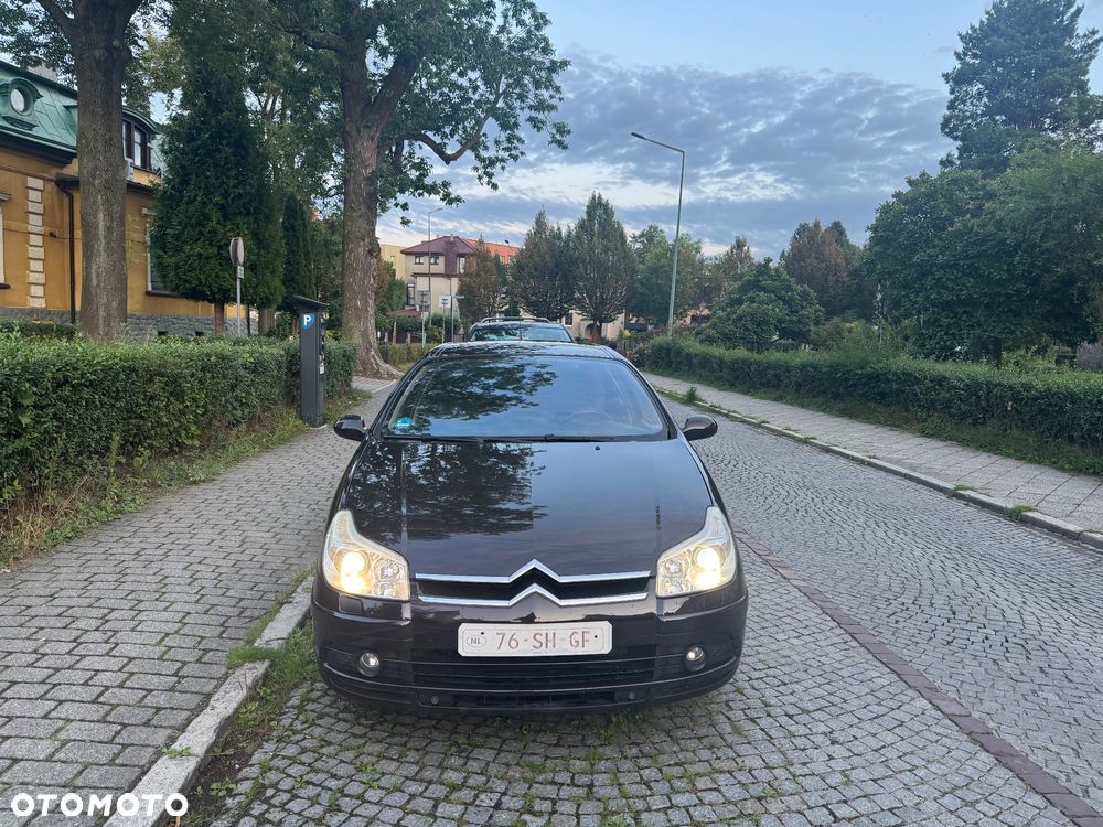 Citroën C5 2.0 16V Exclusive - 5