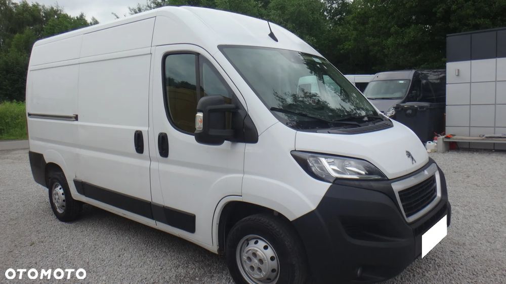 Peugeot Boxer - 3