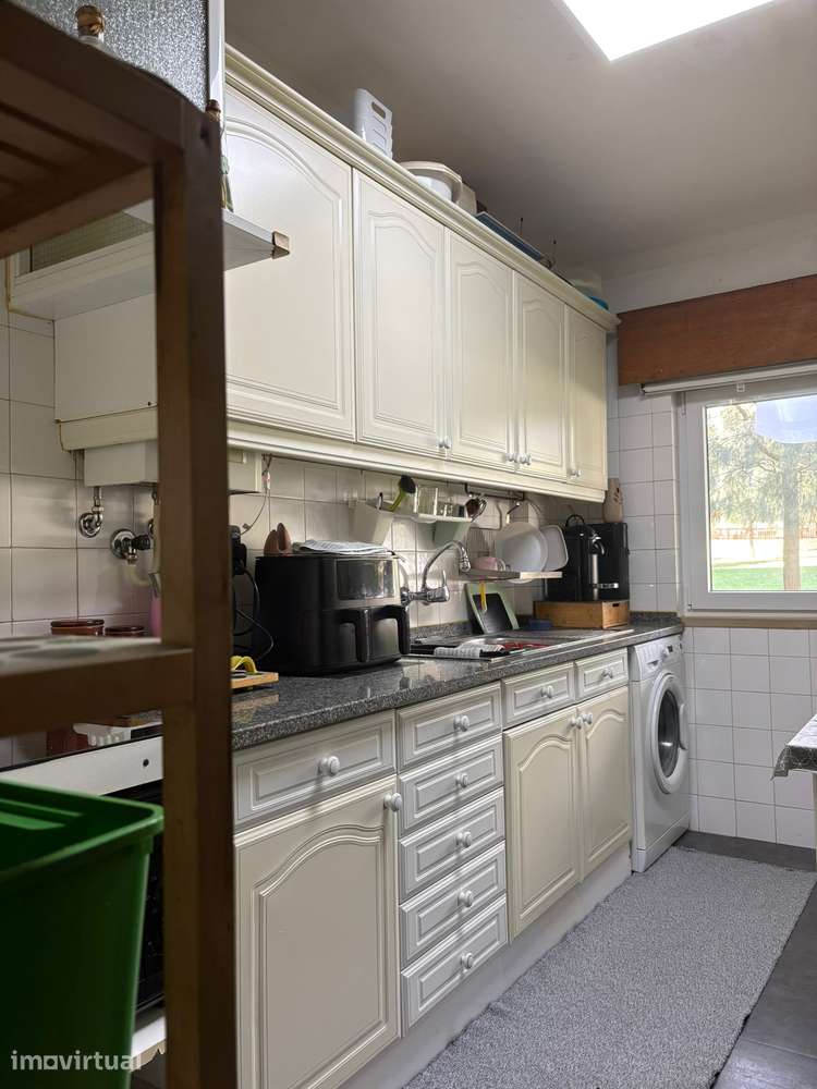 Apartamento T2 em Cacém, Sintra Lisboa - Grande imagem: 2/17