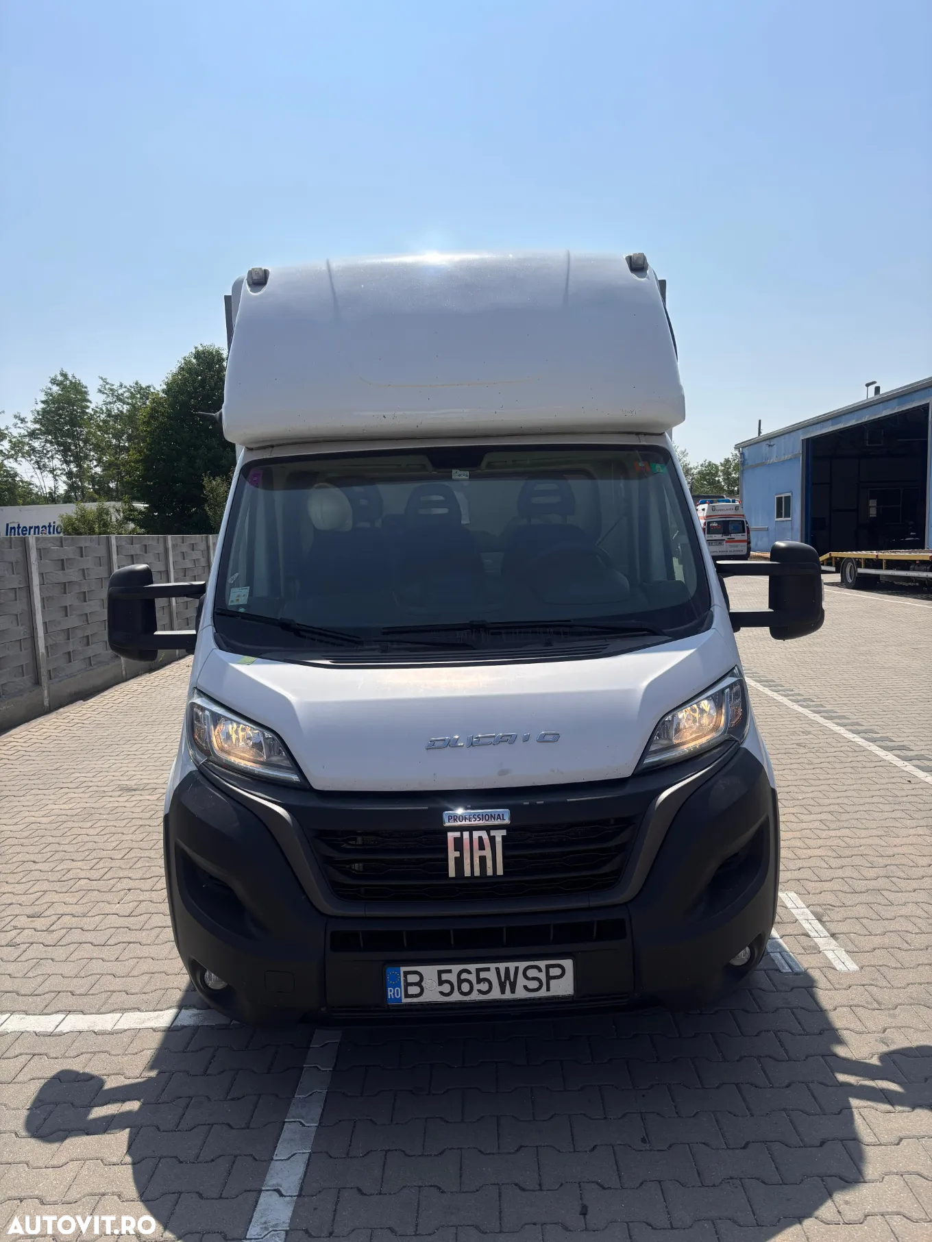 Fiat DUCATO - 7