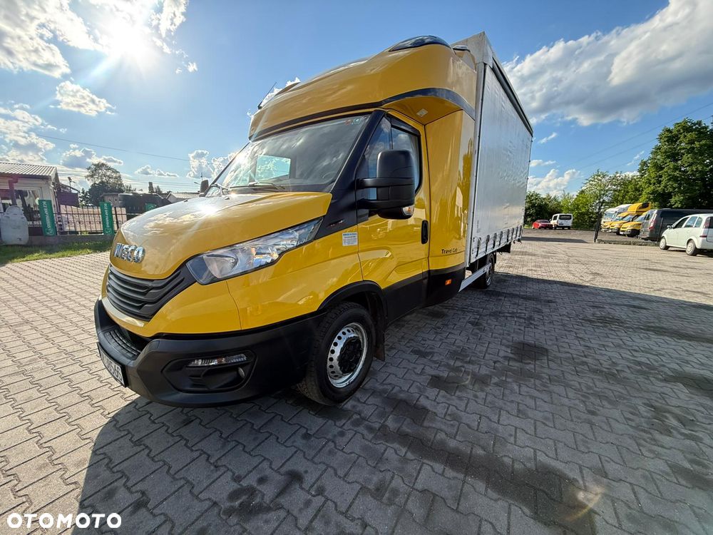 Iveco Daily - 1