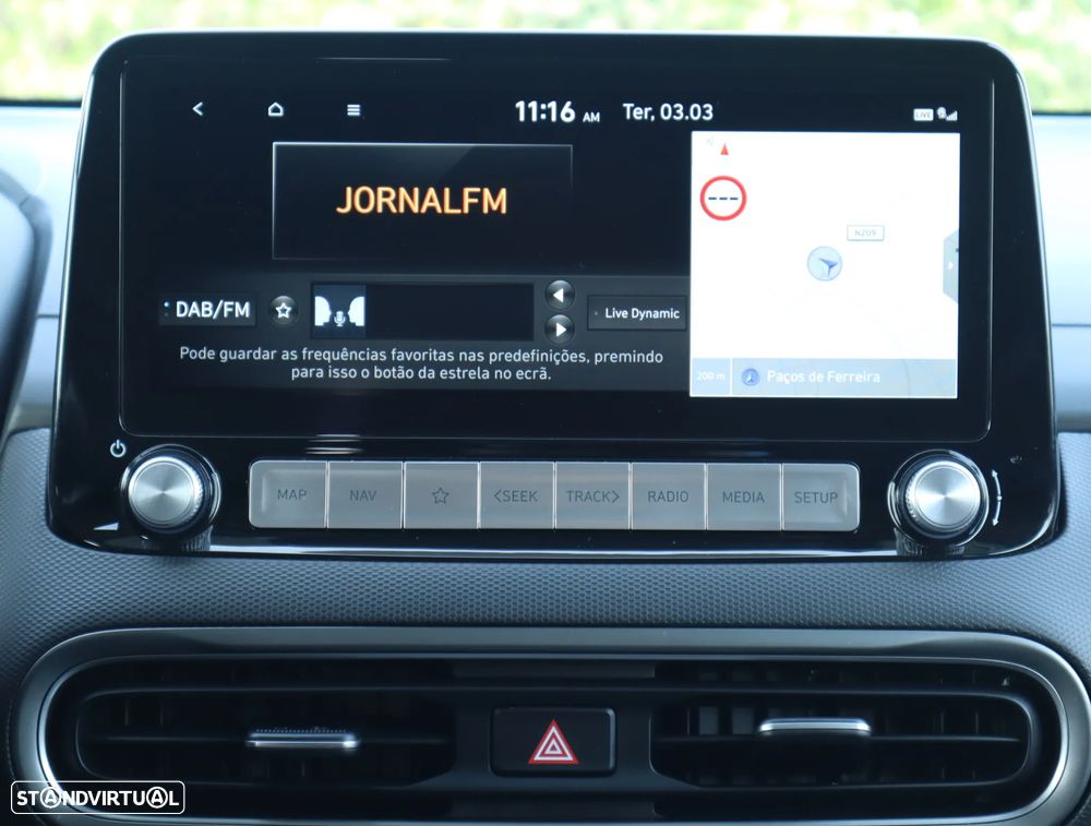 Hyundai Kauai Trend - 44