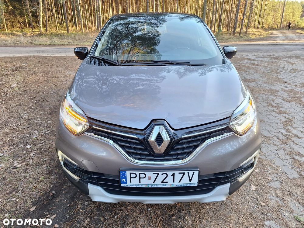 Renault Captur ENERGY TCe 90 Start&Stop Intens - 37