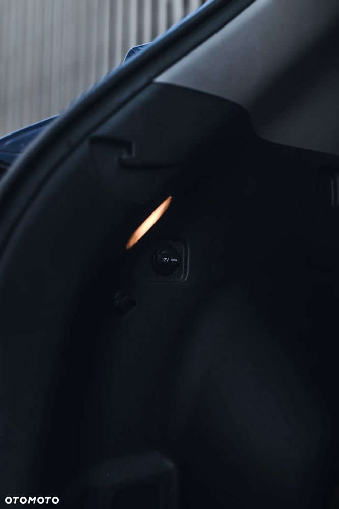 Hyundai Tucson blue 1.6 GDi 2WD Passion - 15