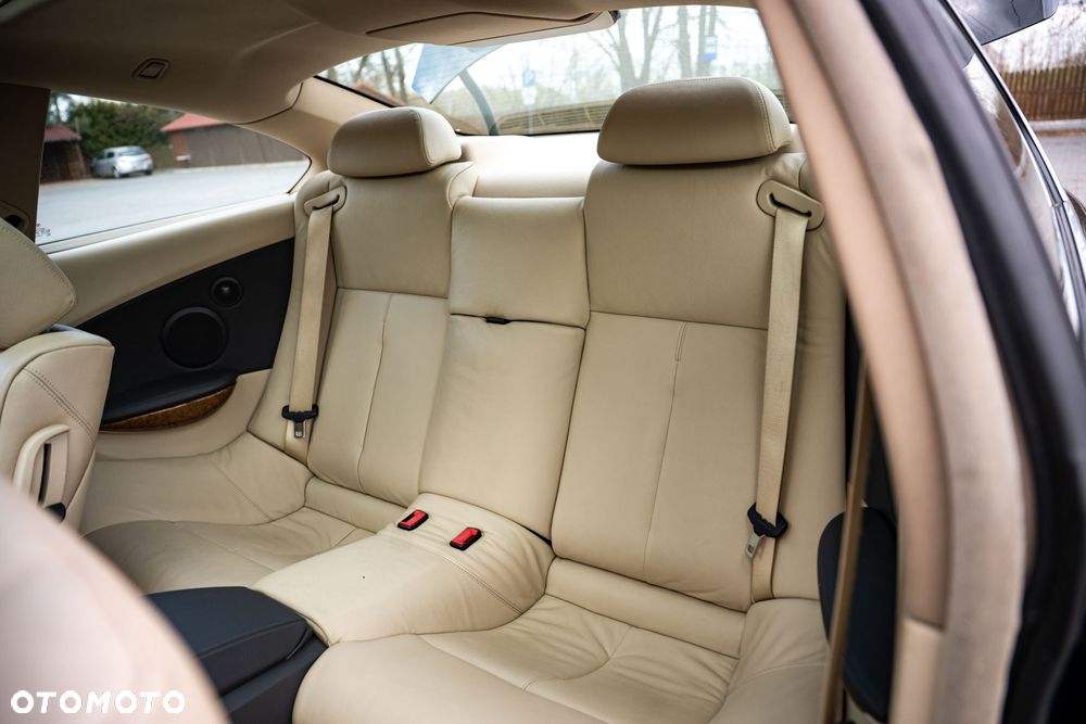 BMW Seria 6 645 Ci - 17