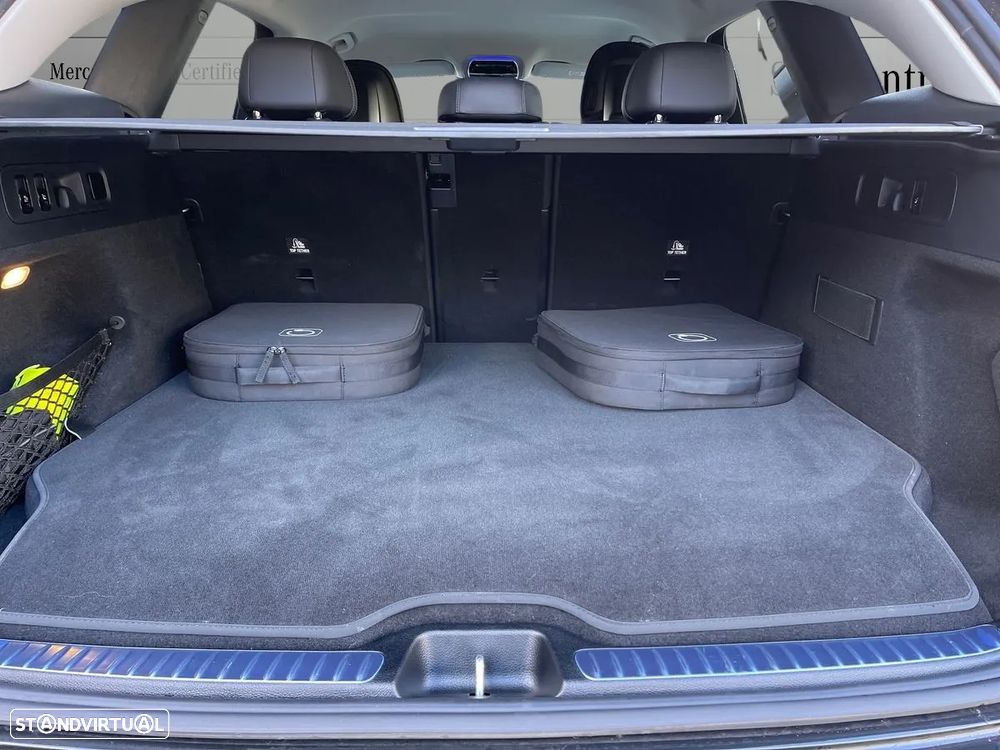 Mercedes-Benz GLC 300 de 4Matic - 25