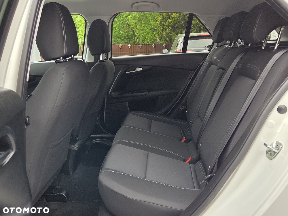 Fiat Tipo 1.4 T-Jet Mirror - 12