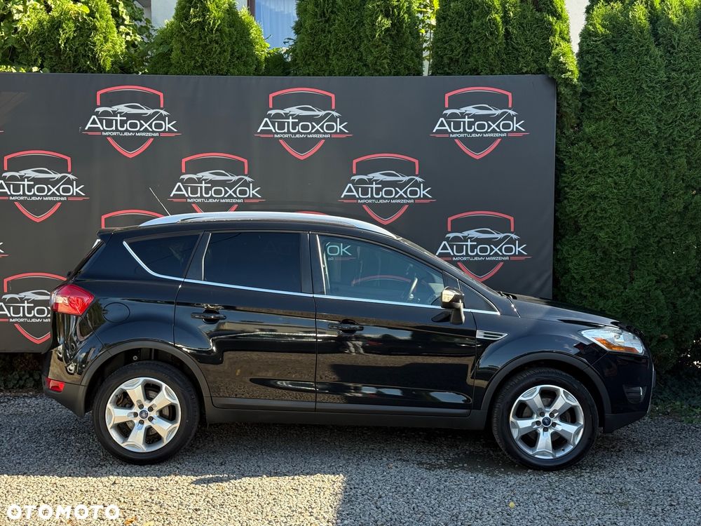 Ford Kuga 2.0 TDCi 4x4 SYNC - 11