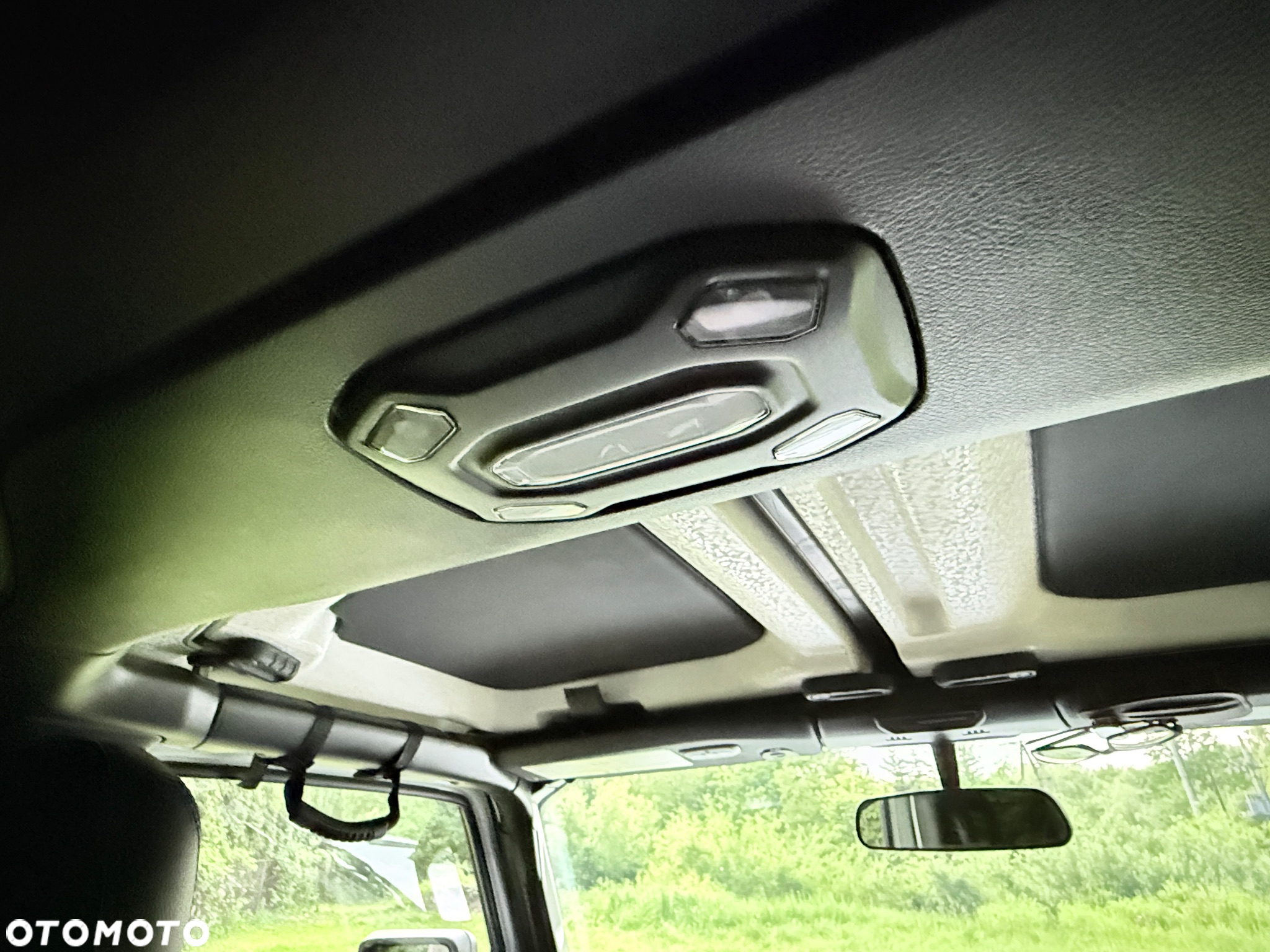 Jeep Wrangler Unlimited 2.0 T-GDI Hardtop AWD Automatik Sahara - 26