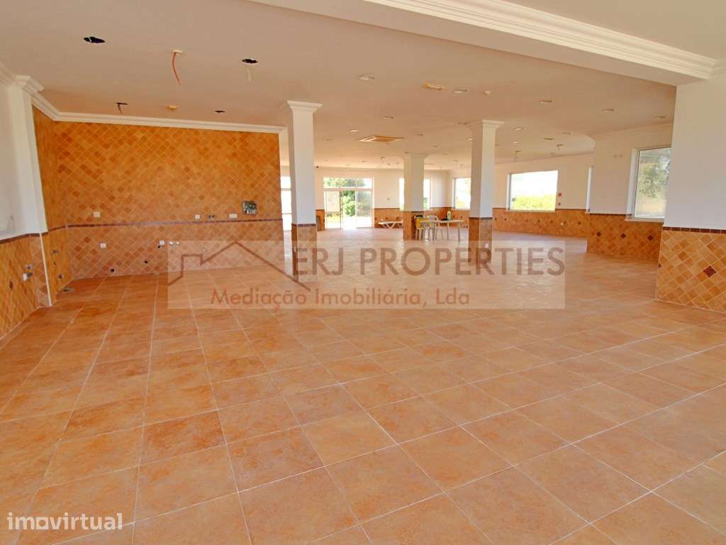 Espaço Comercial à Venda em Altura - Castro Marim - Grande imagem: 5/30