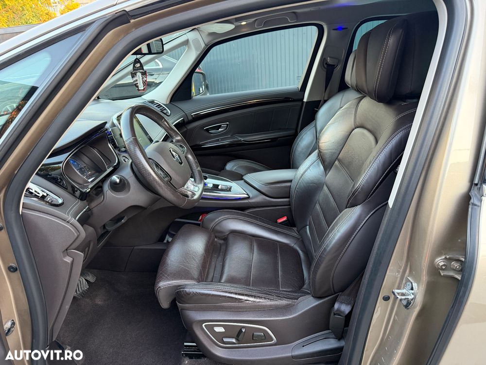 Renault Espace - 21