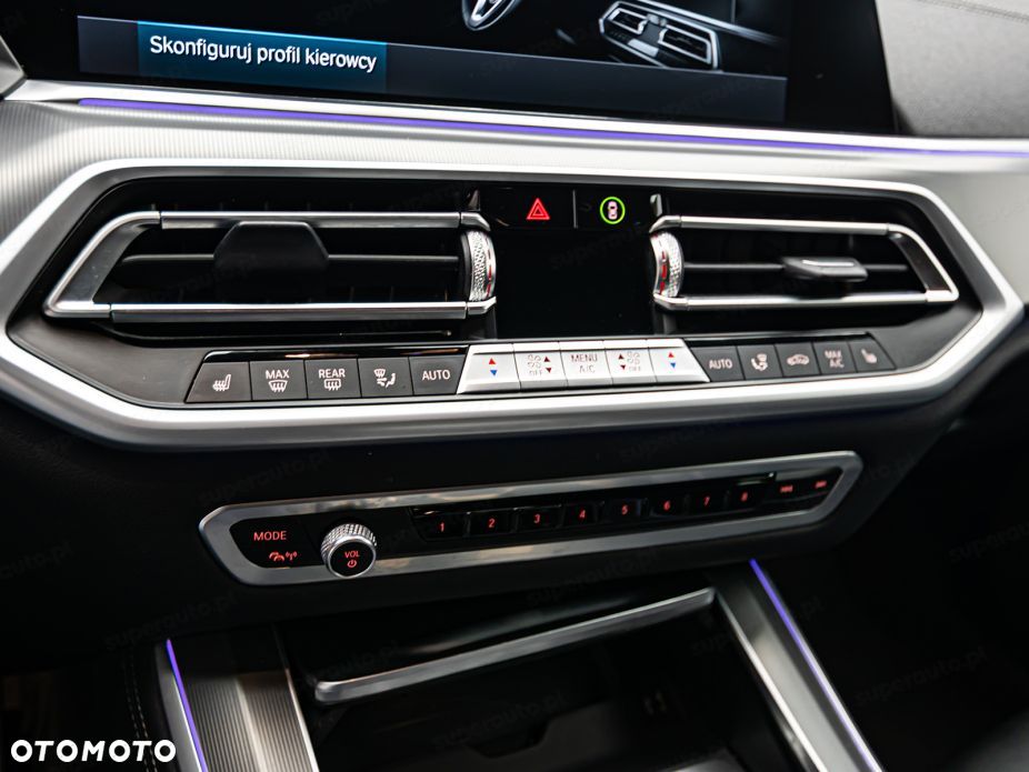 BMW X5 xDrive45e - 21