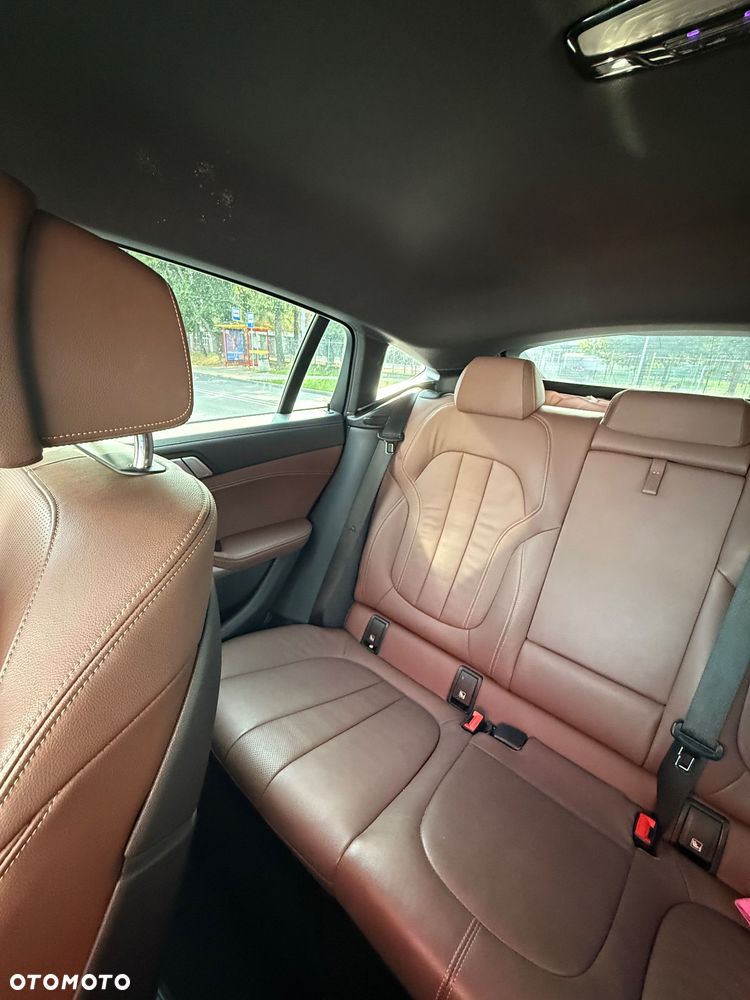 BMW X6 xDrive30d - 6