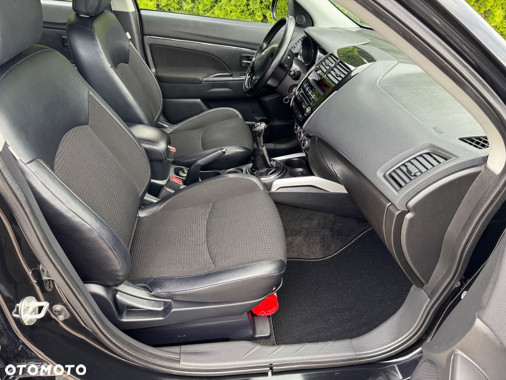 Citroën C4 Aircross 1.6 4x2 Seduction - 24