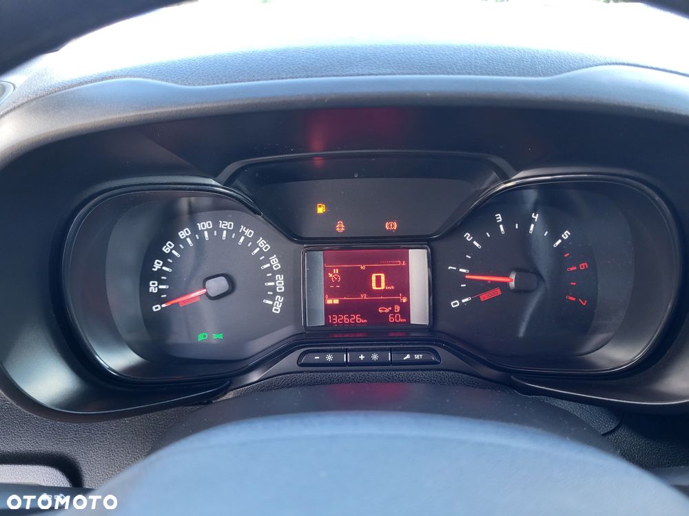 Toyota Proace City - 6