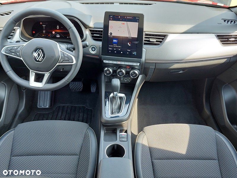 Renault Arkana - 17