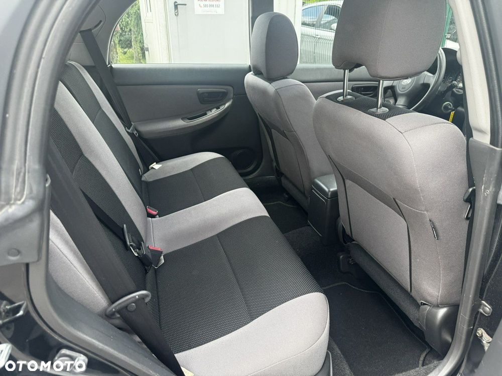Subaru Impreza SW 2.0 RS - 33