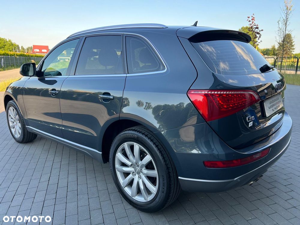 Audi Q5 2.0 TDI Quattro - 5
